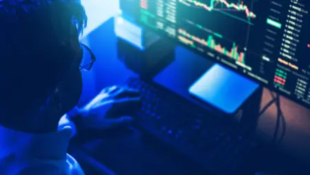 DeFi’nin Yükselişi: Merkeziyetsiz Finansın Geleceği